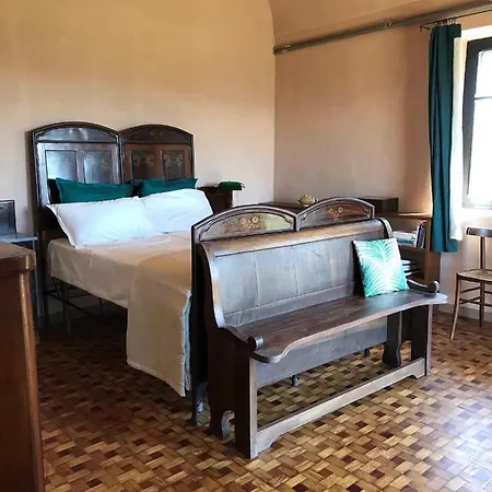 Apartamento La Gallina Spiritosa *