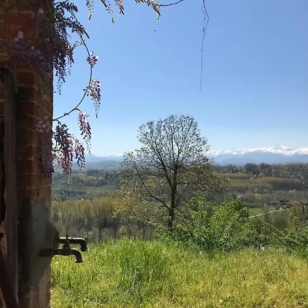 La Gallina Spiritosa Carrù