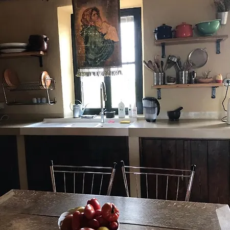 Apartamento La Gallina Spiritosa *