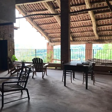 Appartement La Gallina Spiritosa