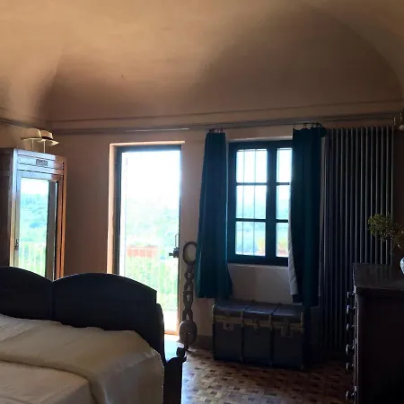 Appartement La Gallina Spiritosa *